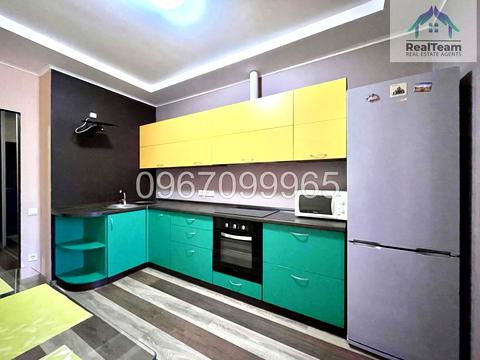 квартира по адресу Регенераторная ул., 4