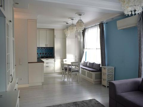 квартира за адресою Дмитра Луценка вул. (Крейсера "Аврора"), 10