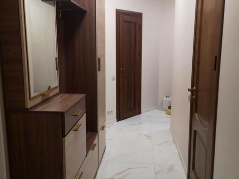 квартира по адресу Владимира Брожка ул. (Кировоградская), (Будинок 3)