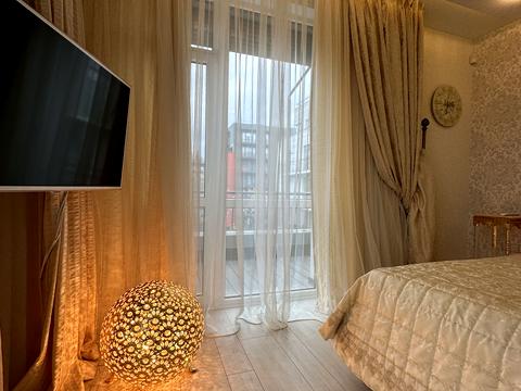 квартира за адресою Одеса, Відрадна вул., 13