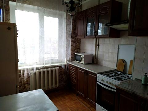 квартира за адресою Середня вул., 61