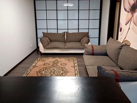 квартира по адресу Квітки Цісик ул. (Гули Королёвой), 14