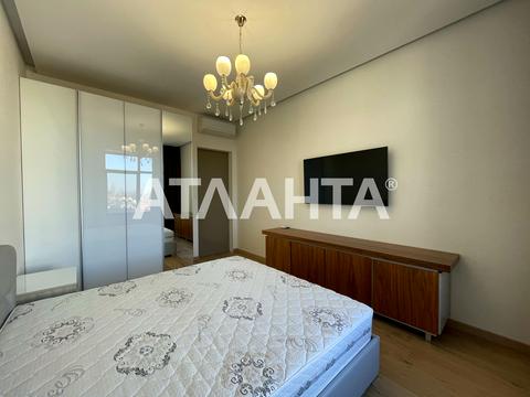 квартира за адресою Французький бульв., 2