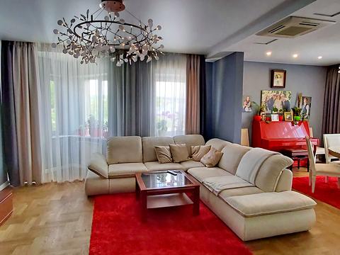 квартира за адресою Вулиця Самійленка, 10