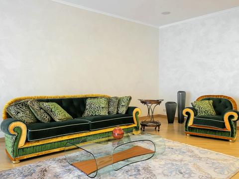 квартира по адресу Евгения Коновальца ул. (Щорса), 32-А