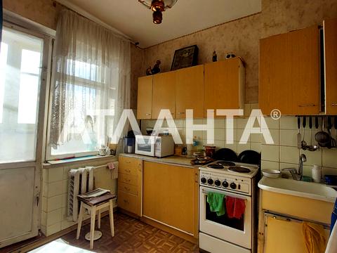 квартира по адресу Академика Глушко просп., 40