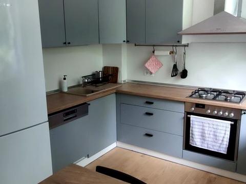 квартира за адресою Татарська вул., 2-В