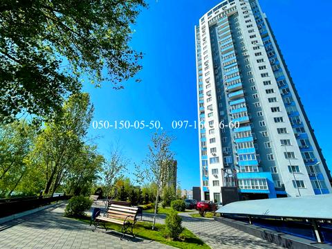 квартира по адресу Оболонский просп., 1к3