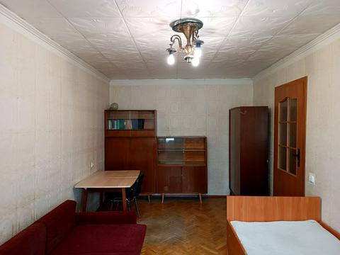 квартира по адресу Парково-Сырецкая ул. (Тимофія Шамрила), 1