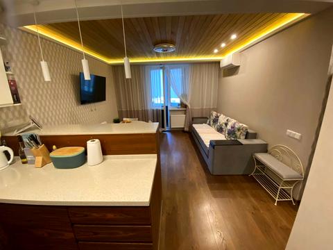 квартира за адресою Київська вул., 265