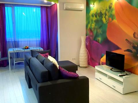 квартира за адресою Степана Рудницького вул. (Академіка Вільямса), 5-А