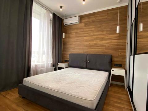 квартира за адресою Зарічна вул., 4к1