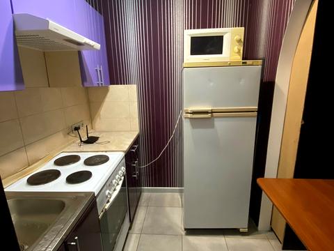 квартира за адресою Ярослава Гашека бульв., 20/3