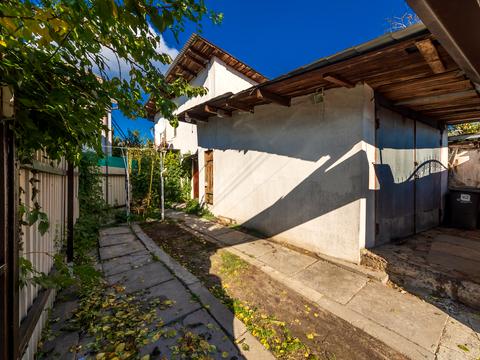 дом по адресу Яблунева, 30