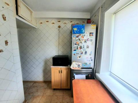 квартира по адресу Комарова ул., 23