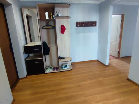 квартира за адресою Гайова вул., 8