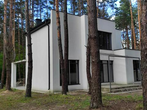 будинок за адресою Лісна вул., 12