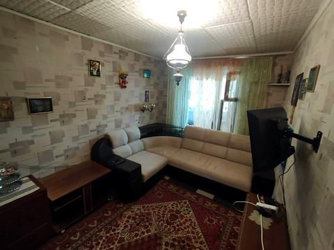 квартира по адресу Мира просп., 21