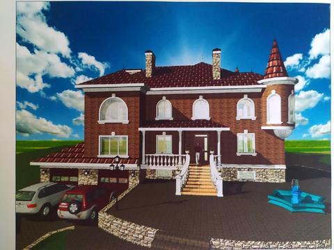 будинок за адресою с. Лісові Гринівці, Пруса, 1