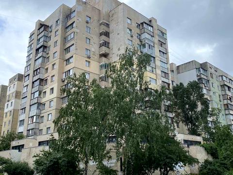 квартира за адресою Оболонський просп., 34/1