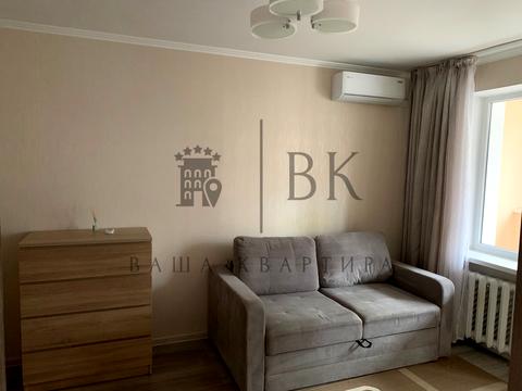 квартира за адресою Берестейський просп. (Перемоги), 91