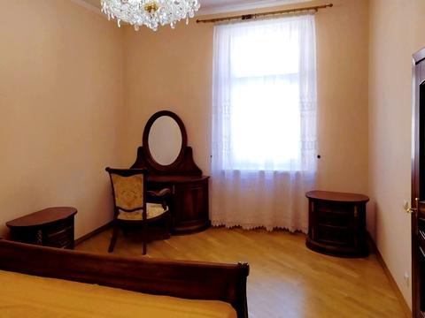 квартира за адресою Сергія Єфремова вул., 7