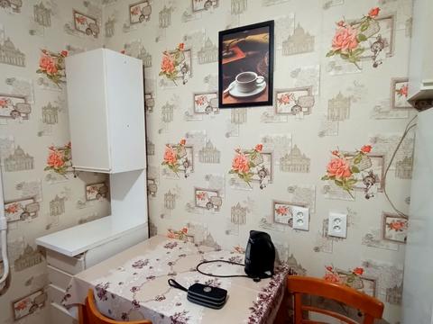 квартира за адресою Кривий Ріг, 5-й Зарічний мікрорайон , 44