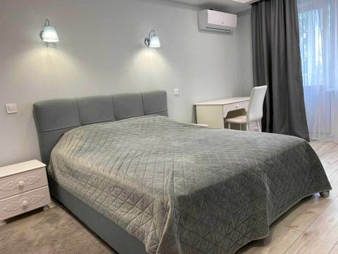 квартира по адресу Академика Шалимова ул. (Героїв Севастополя), 22