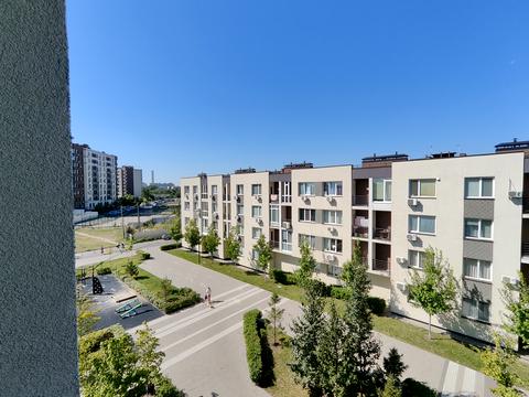 квартира по адресу Промениста ул., 50