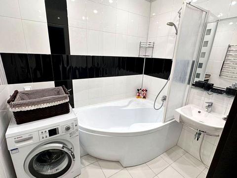 квартира за адресою Писаржевського вул., 2