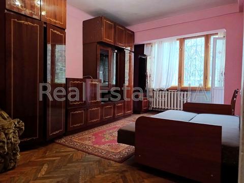 квартира за адресою Ентузіастів вул., 25/1