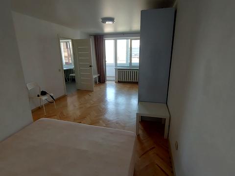 квартира за адресою Князів Острозьких вул. (Московська), 17/2