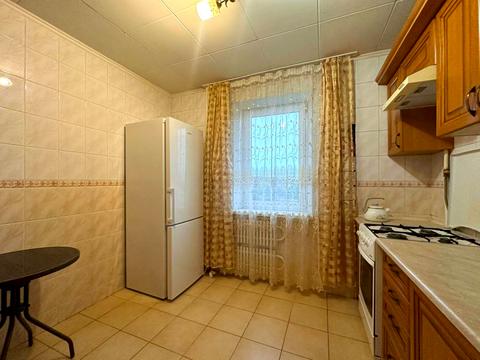 квартира по адресу Ивана Биберовича ул., 11