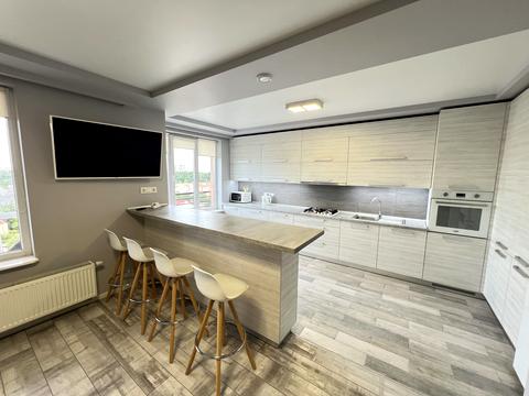 квартира за адресою Княгині Ольги вул., 100к