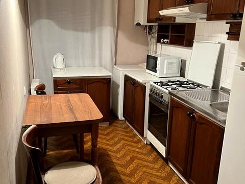 квартира за адресою Одеса, Футуристів пров., 9