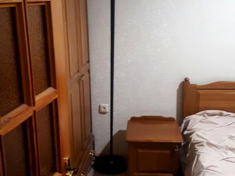 квартира за адресою Нововокзальна вул., 21