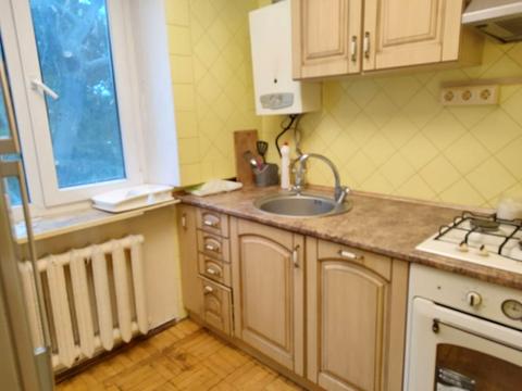 квартира за адресою Французький бульв., 14Б