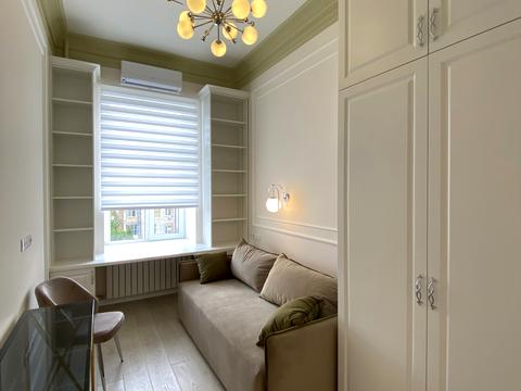 квартира за адресою Спаська вул., 6-А