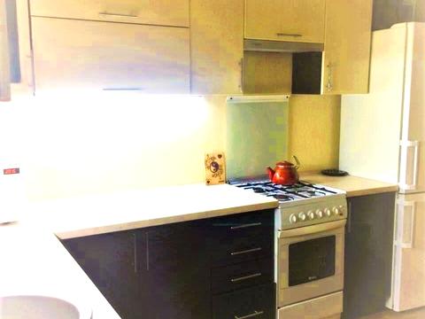 квартира за адресою Декабристів, 40/1