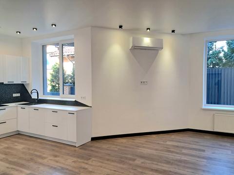 квартира по адресу Кучмин Яр ул. (Краснодонский), 4