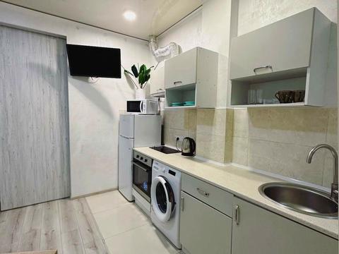 квартира по адресу Гагаринское Плато ул. (Гагаринское Плато), 5/2