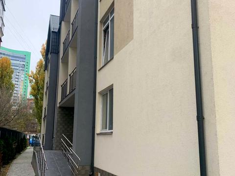 квартира по адресу Макеевская ул., 17