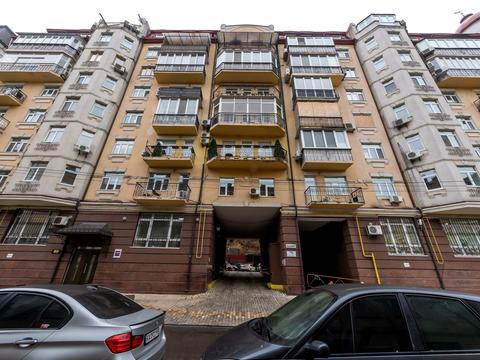 квартира за адресою Ярославський пров., 7/9