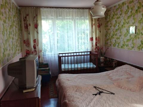 квартира за адресою Крошенська вул., 42