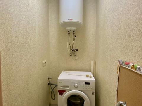 квартира по адресу Героев Полка "Азов ул. (Малиновского маршала), 13-А