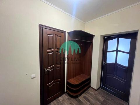 квартира за адресою Євгена Коновальця вул., 115