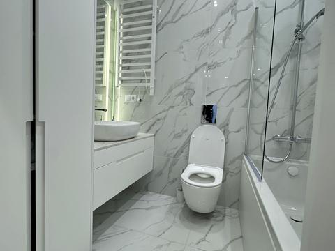 квартира по адресу Андрея Верхогляда ул. (Михайла Драгомирова), 17-В