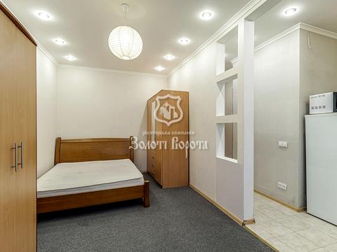 квартира за адресою Берестейський просп. (Перемоги), 3