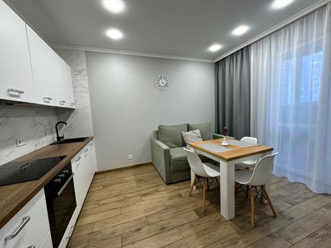 квартира по адресу Демеевская ул., 18