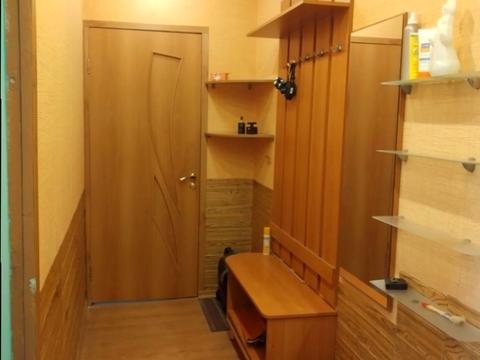 квартира за адресою Дніпро, Героїв просп., 9